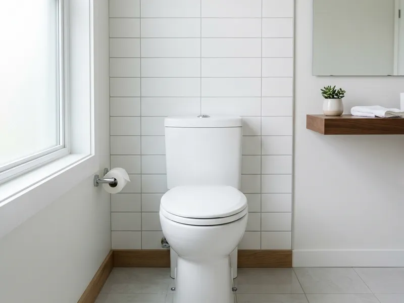 Toilet Repair & Installation Plumber in Bisbee, ND